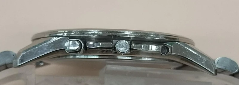CITIZEN Eco-Drive H113-T009239