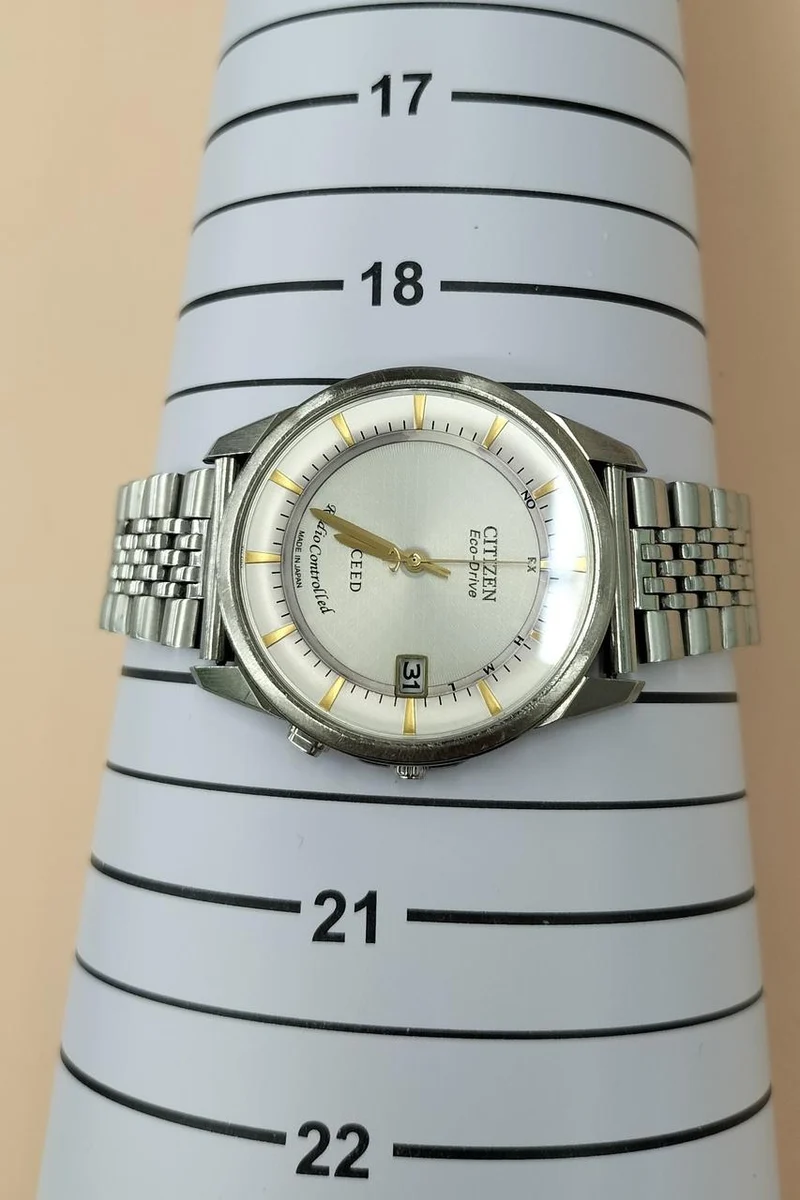 CITIZEN Eco-Drive H113-T009239
