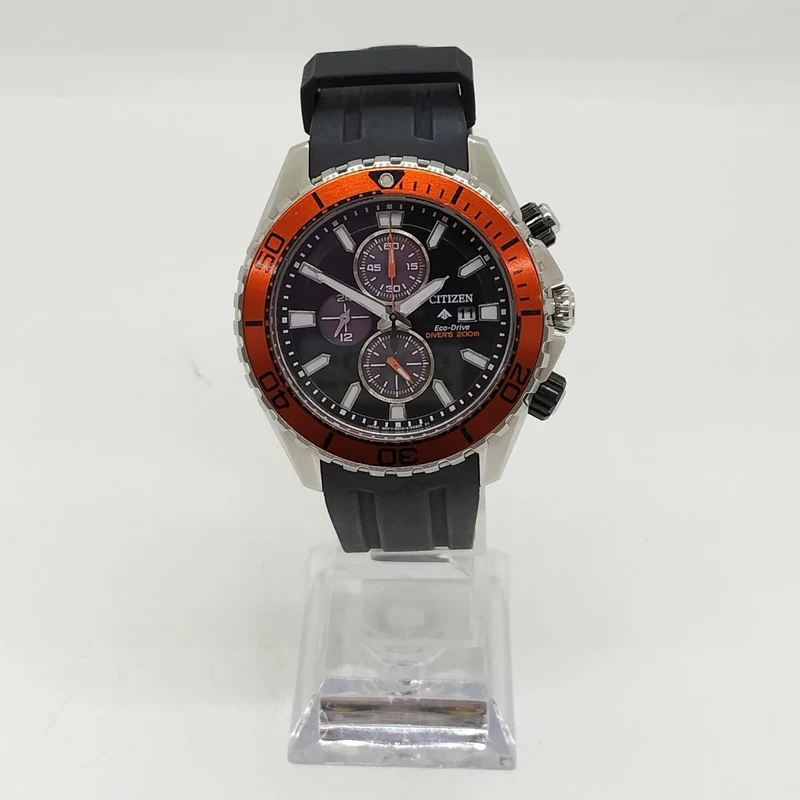 CITIZEN CA0718-21B Solarbatterie