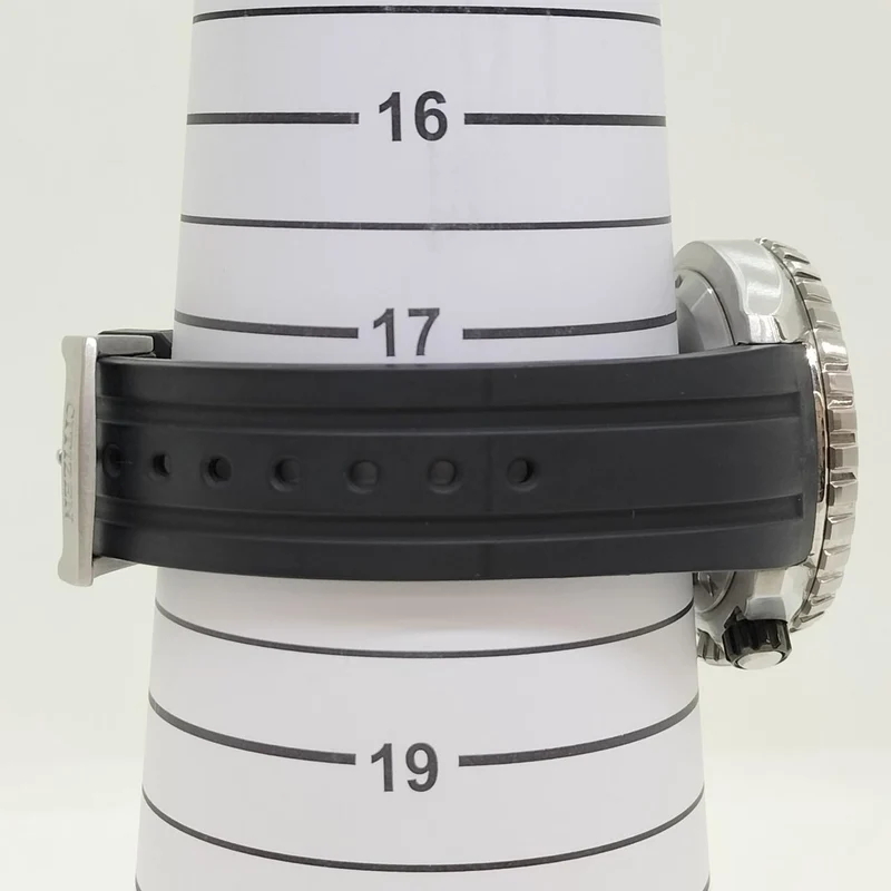 CITIZEN CA0718-21B Solarbatterie