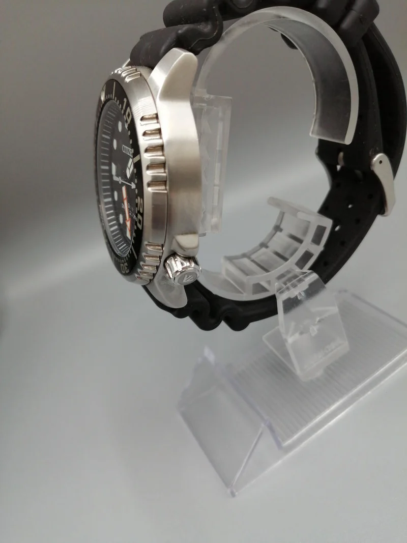 CITIZEN Promaster Eco-Drive E168-S126126