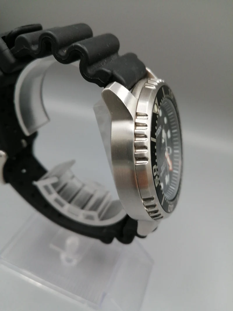 CITIZEN Promaster Eco-Drive E168-S126126
