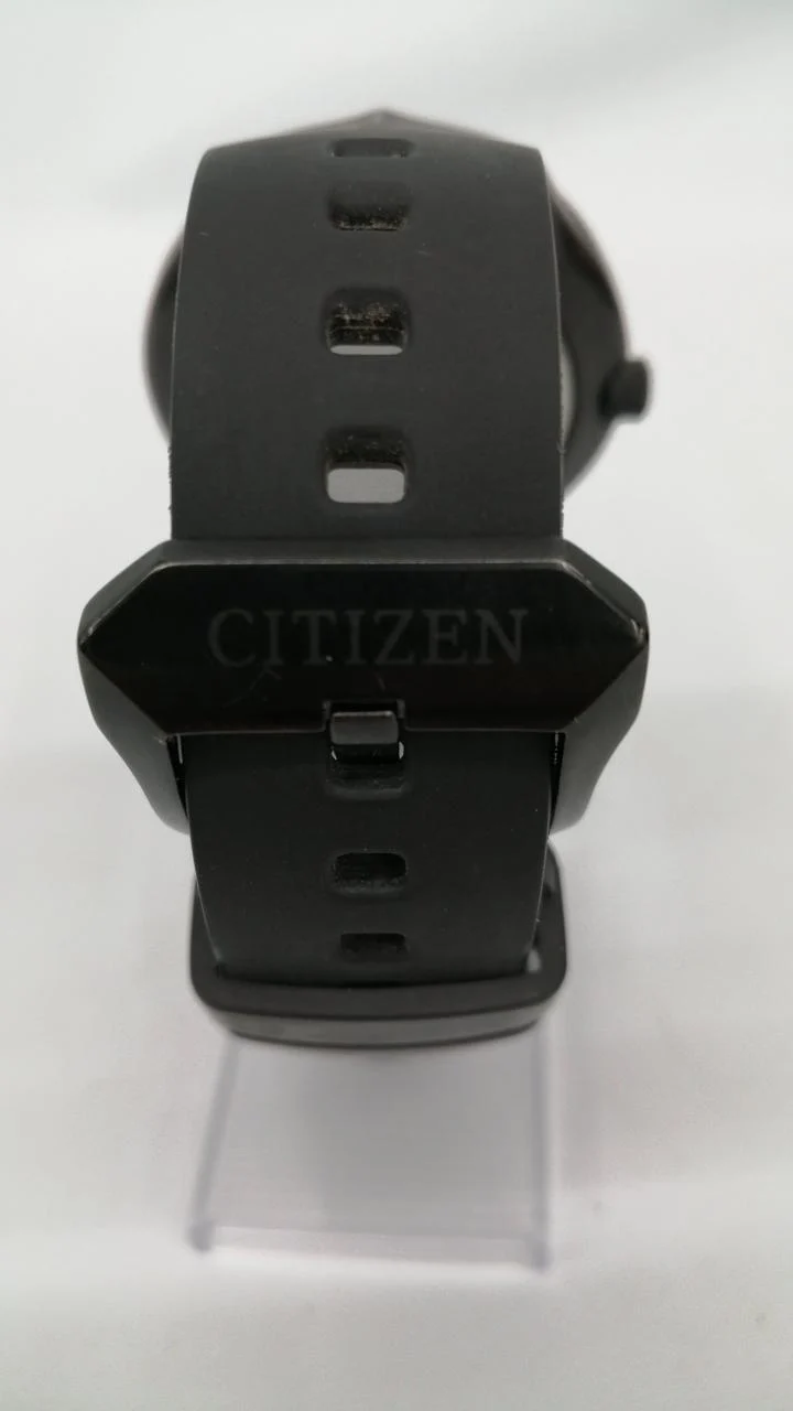 CITIZEN Quarz-Analog-Armbanduhr E168-A5WBH03
