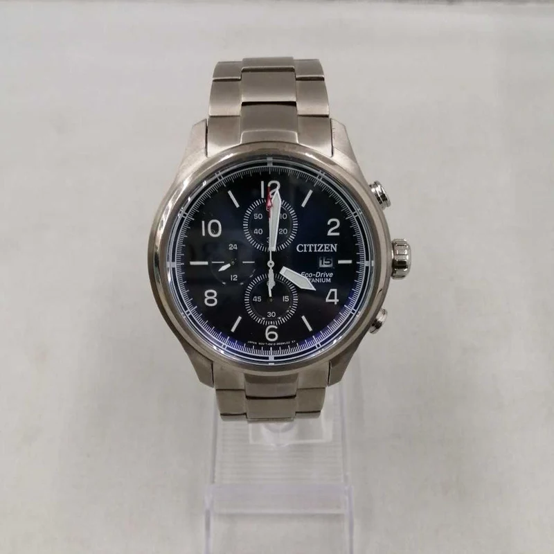 CITIZEN Eco Drive Armbanduhr CA0810-88L