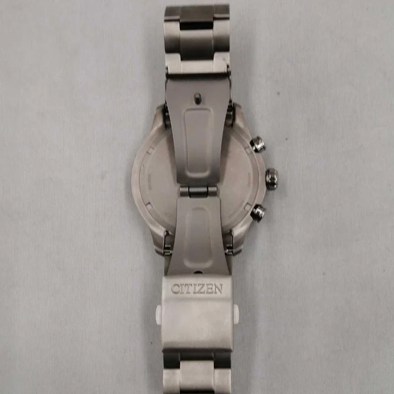 CITIZEN Eco Drive Armbanduhr CA0810-88L
