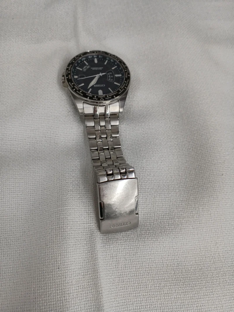 CITIZEN ECO DRIVE H145-S073553