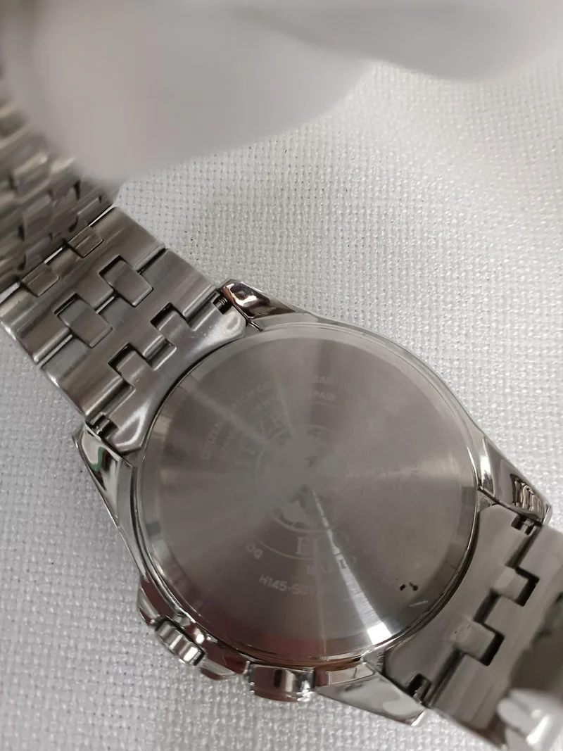 CITIZEN ECO DRIVE H145-S073553