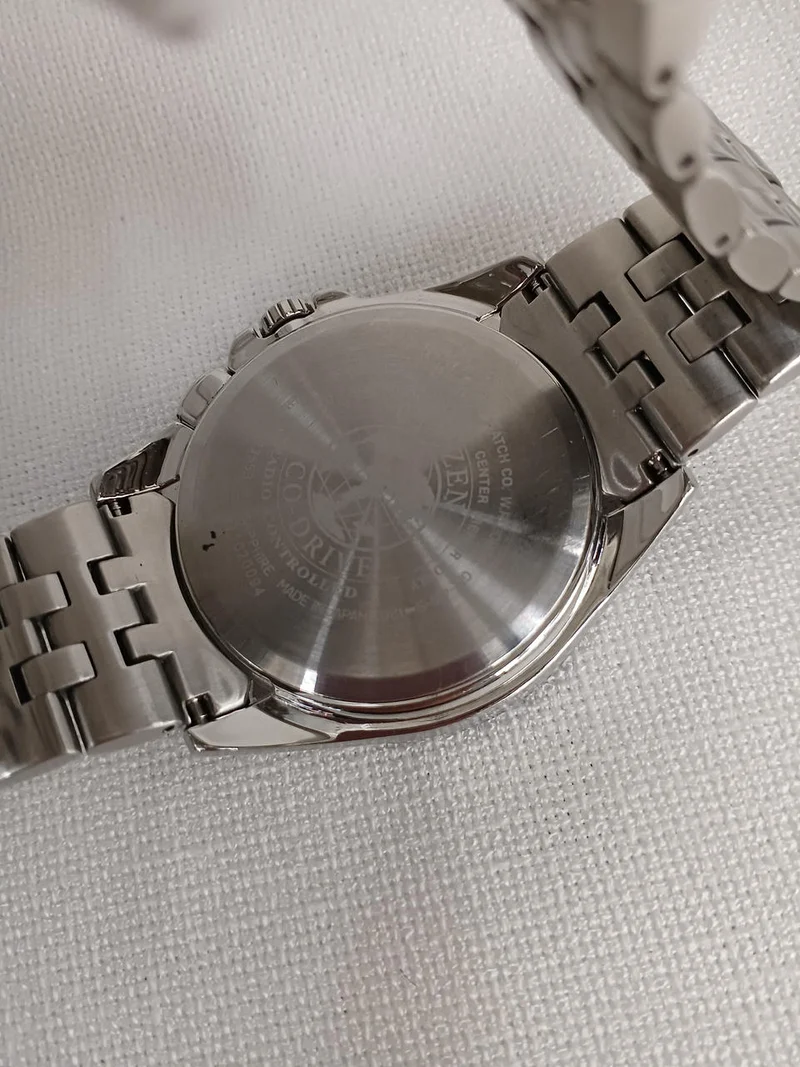 CITIZEN ECO DRIVE H145-S073553