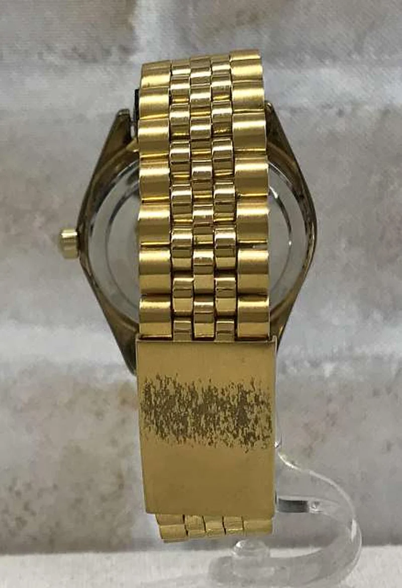 CITIZEN AUTO DATER SEVEN Automatik-Armbanduhr AW14701