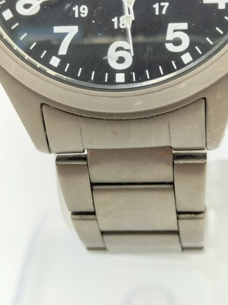 SEIKO ALBA VJ53-KKF0
