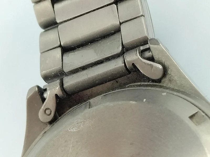 SEIKO ALBA VJ53-KKF0