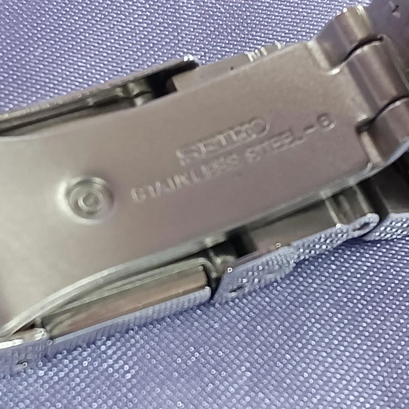 SEIKO Armbanduhr 7N82-6E00