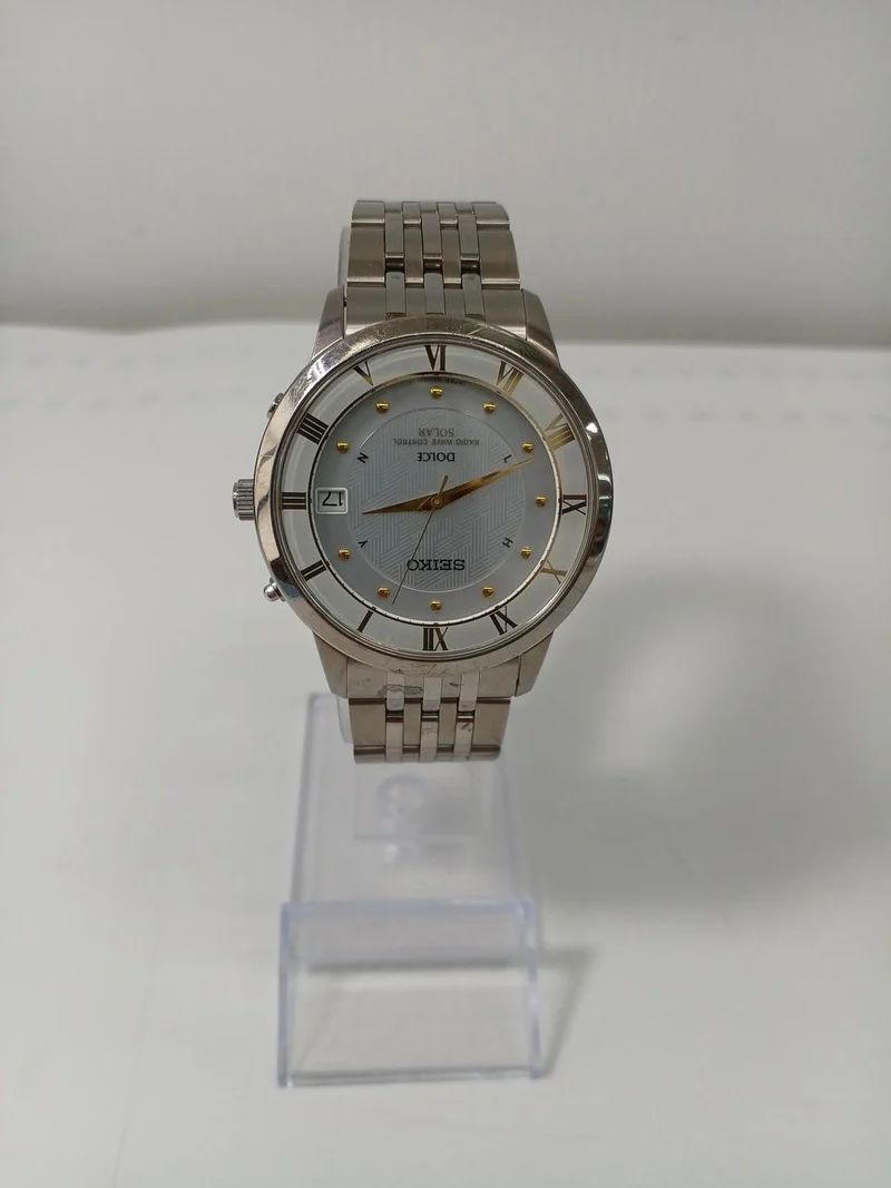 SEIKO DOLCE 7B22-0AJ0