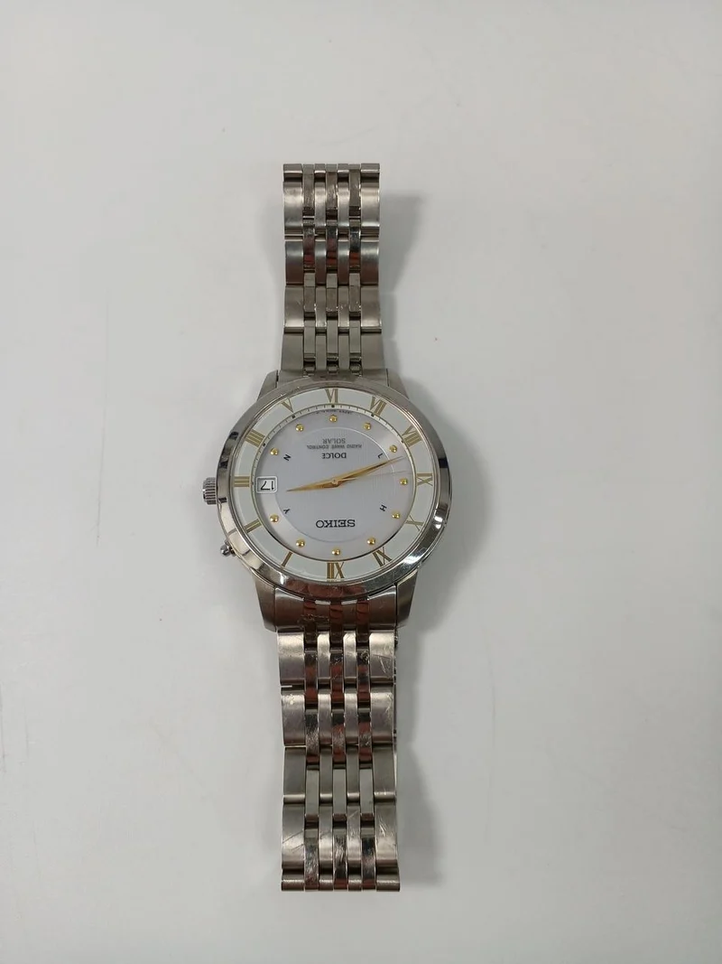 SEIKO DOLCE 7B22-0AJ0