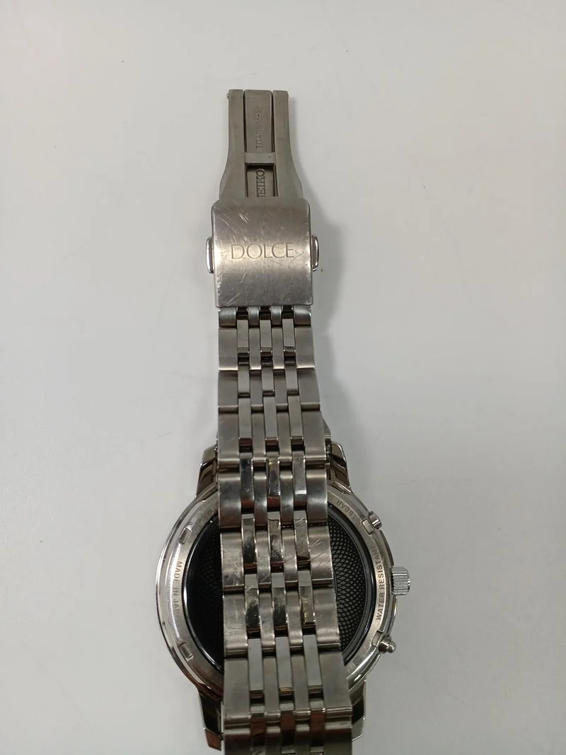 SEIKO DOLCE 7B22-0AJ0