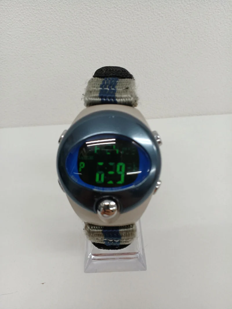 SEIKO ALBA LÖFFEL W650-4060