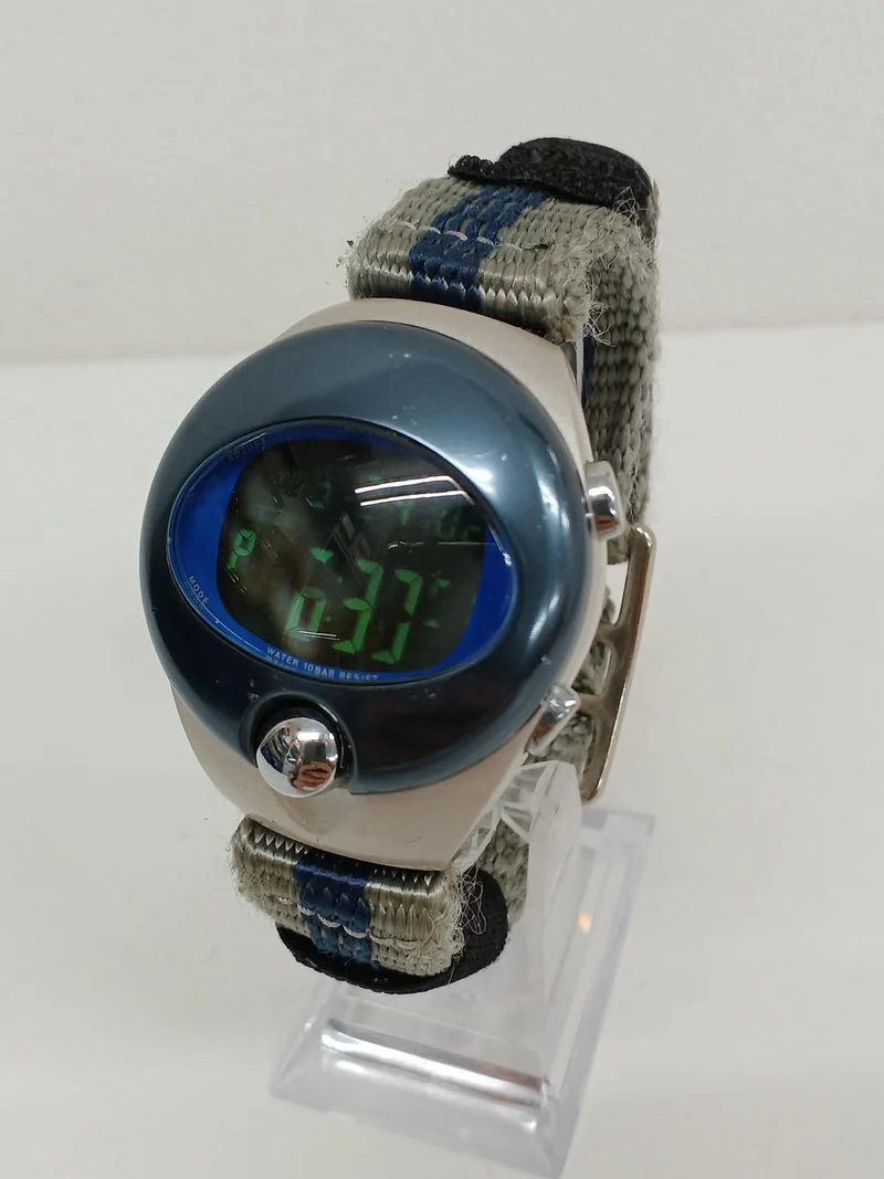 SEIKO ALBA LÖFFEL W650-4060
