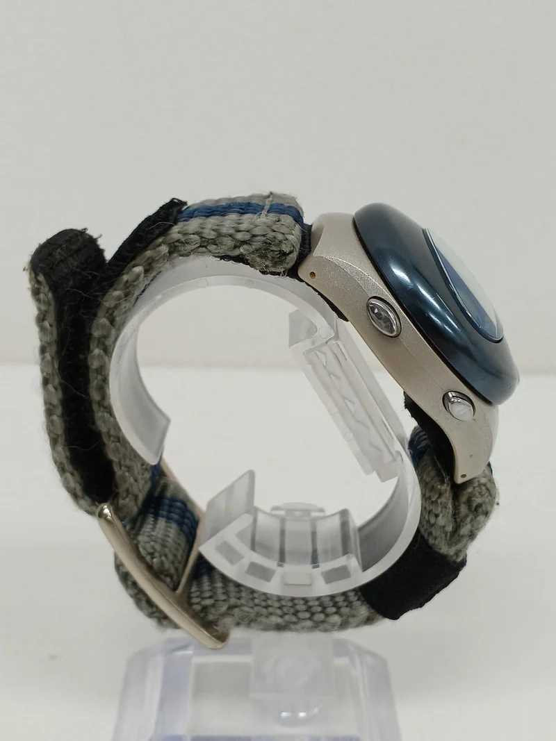 SEIKO ALBA LÖFFEL W650-4060