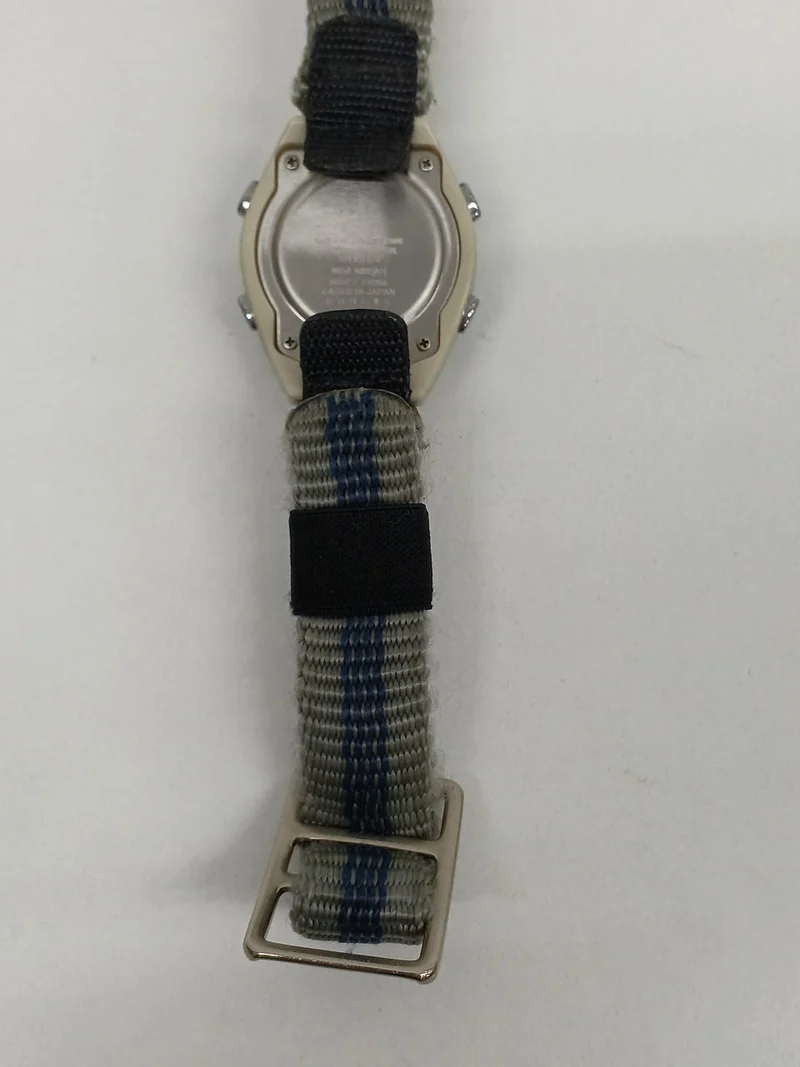 SEIKO ALBA LÖFFEL W650-4060