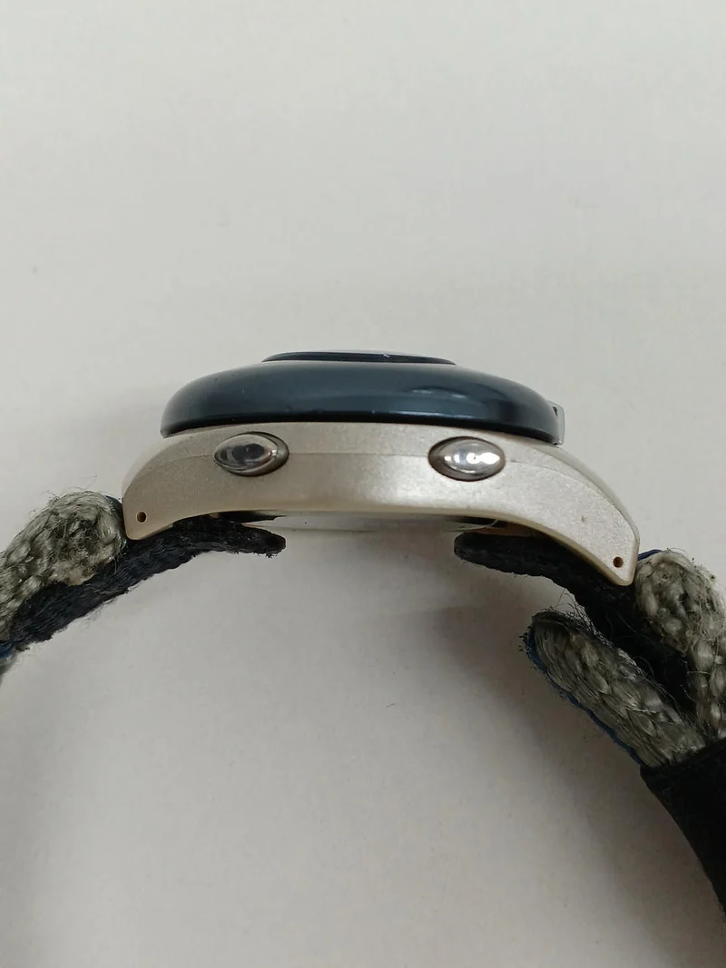 SEIKO ALBA LÖFFEL W650-4060