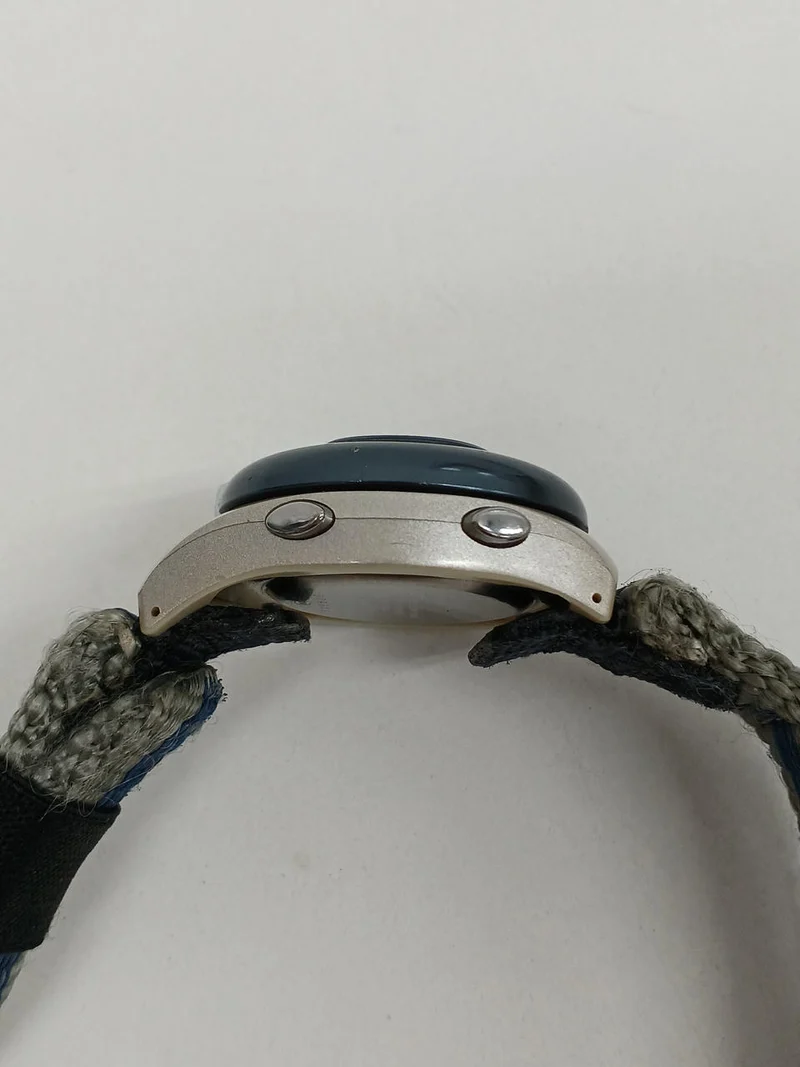SEIKO ALBA LÖFFEL W650-4060