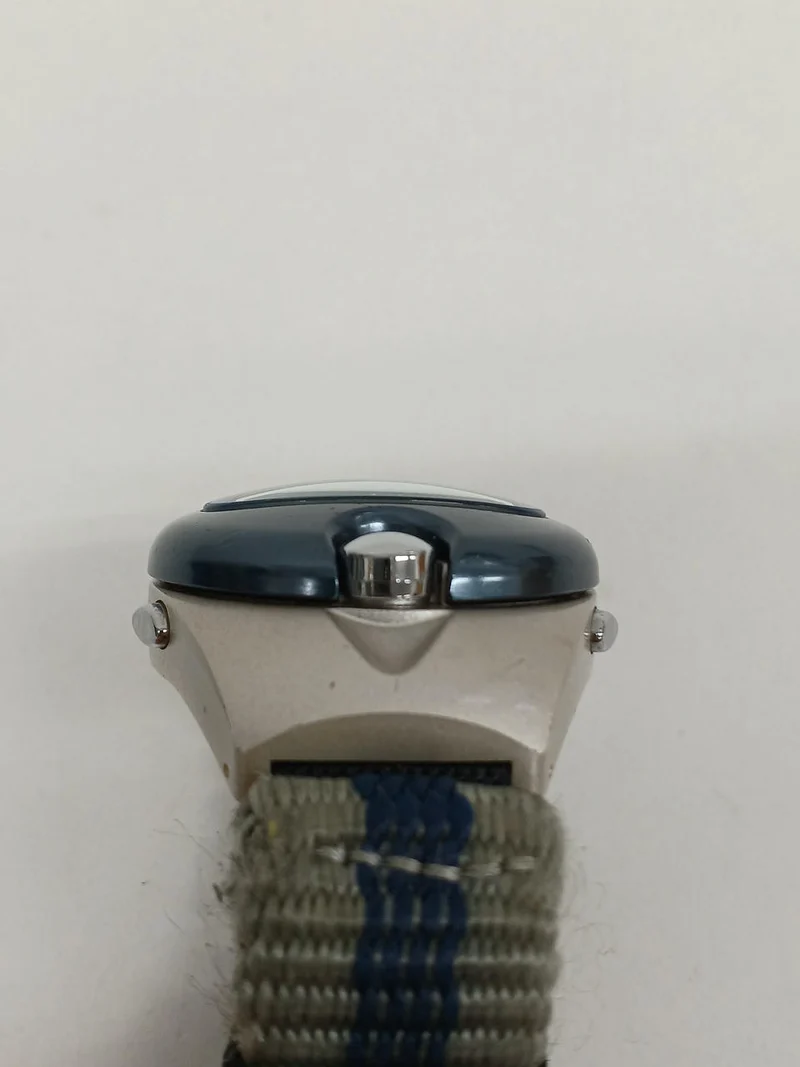 SEIKO ALBA LÖFFEL W650-4060