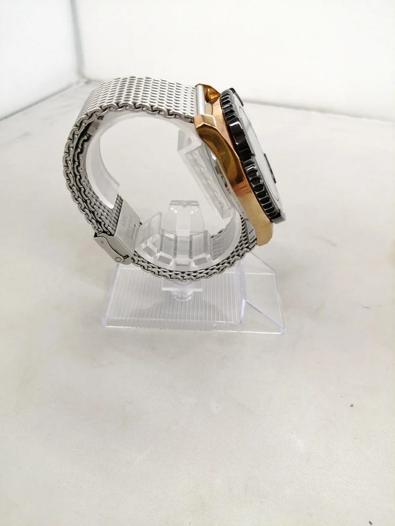SEIKO Automatik-Armbanduhr 1N2192