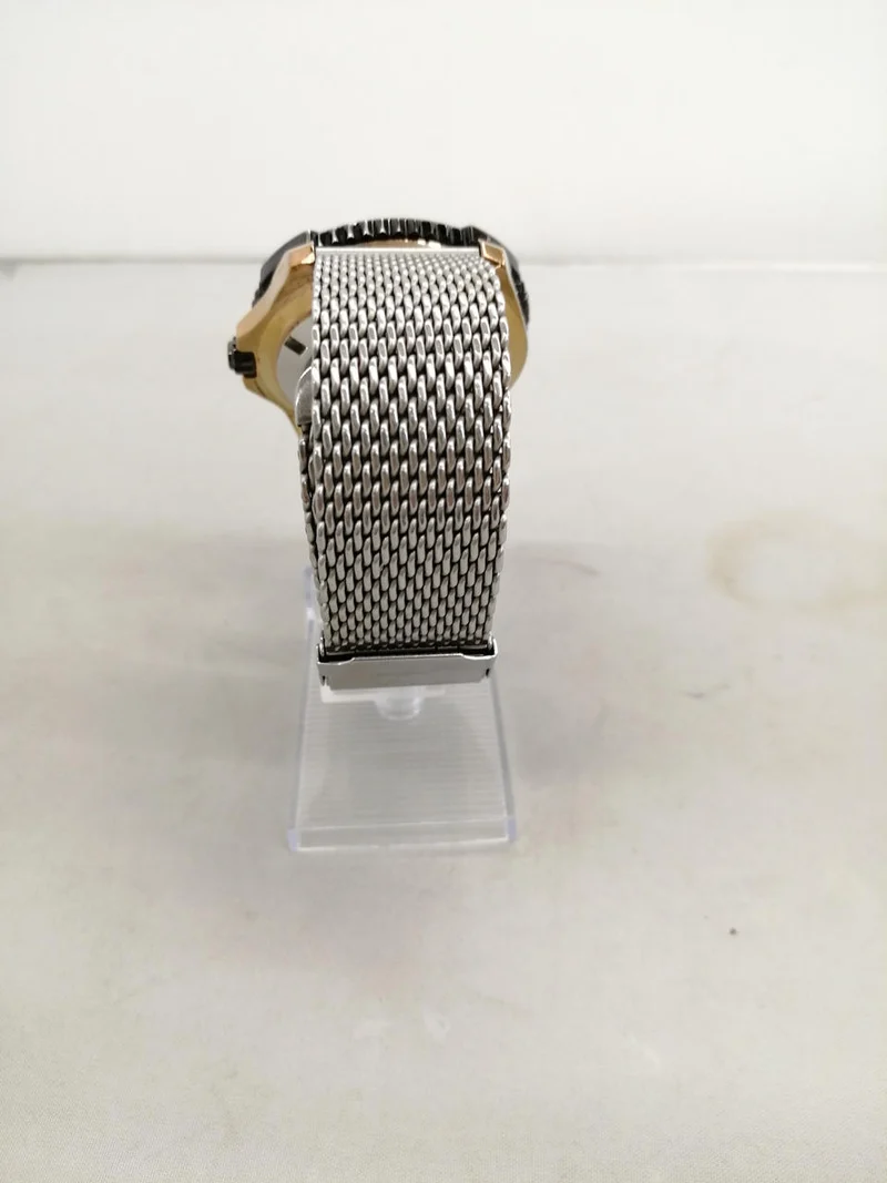 SEIKO Automatik-Armbanduhr 1N2192