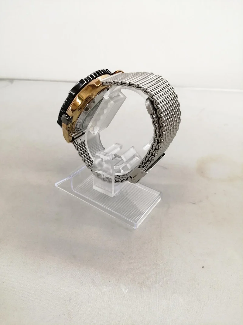 SEIKO Automatik-Armbanduhr 1N2192