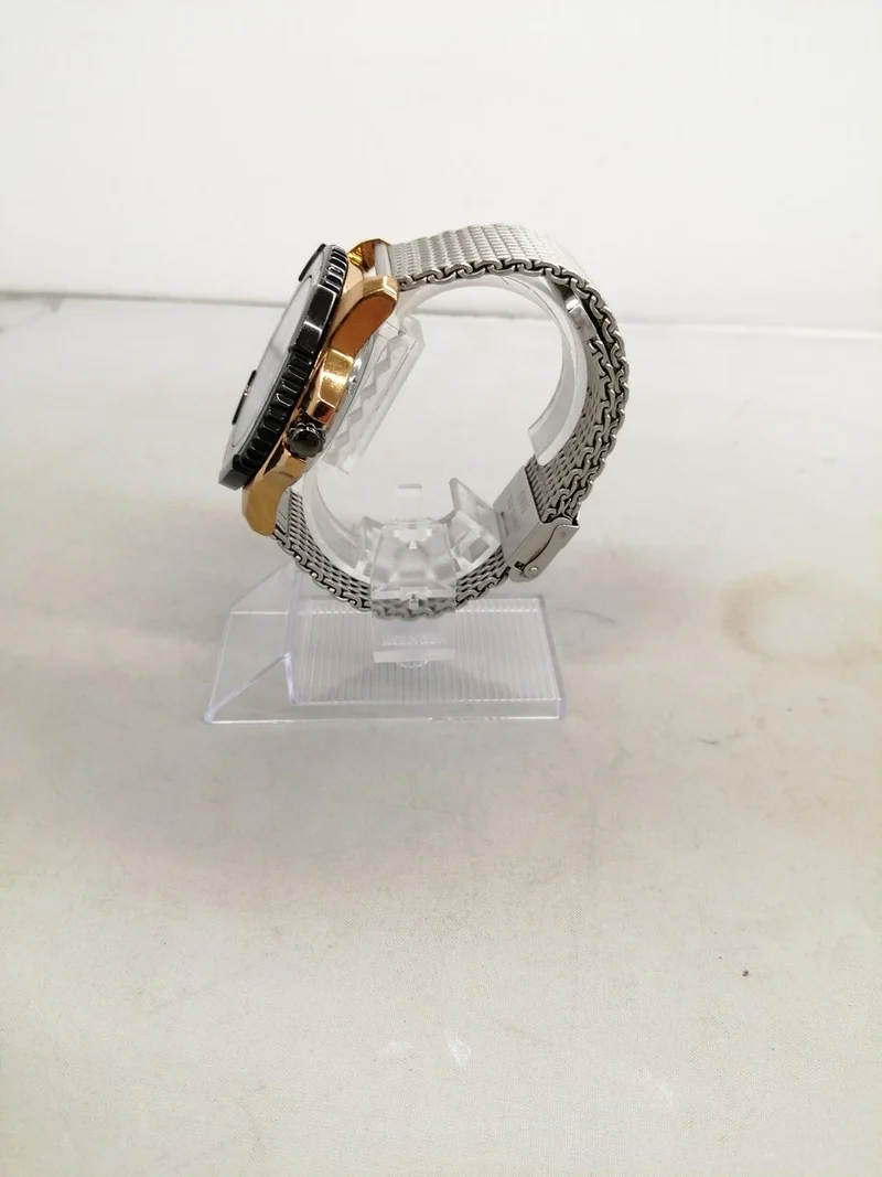 SEIKO Automatik-Armbanduhr 1N2192
