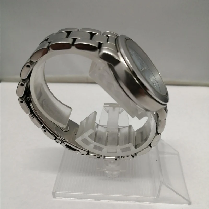 SEIKO Quarz-Armbanduhr SY89-0B30