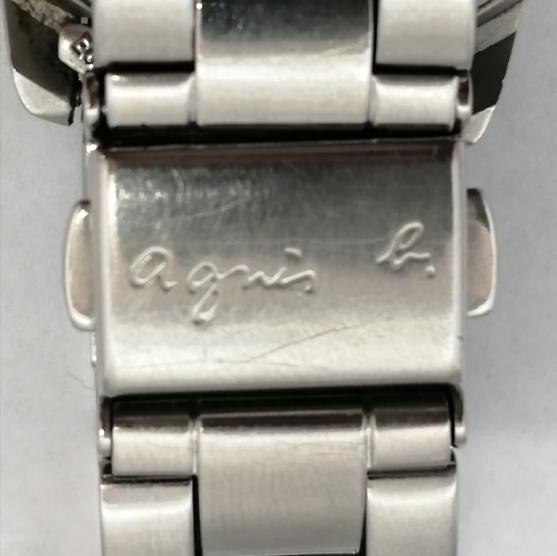 SEIKO Quarz-Armbanduhr SY89-0B30