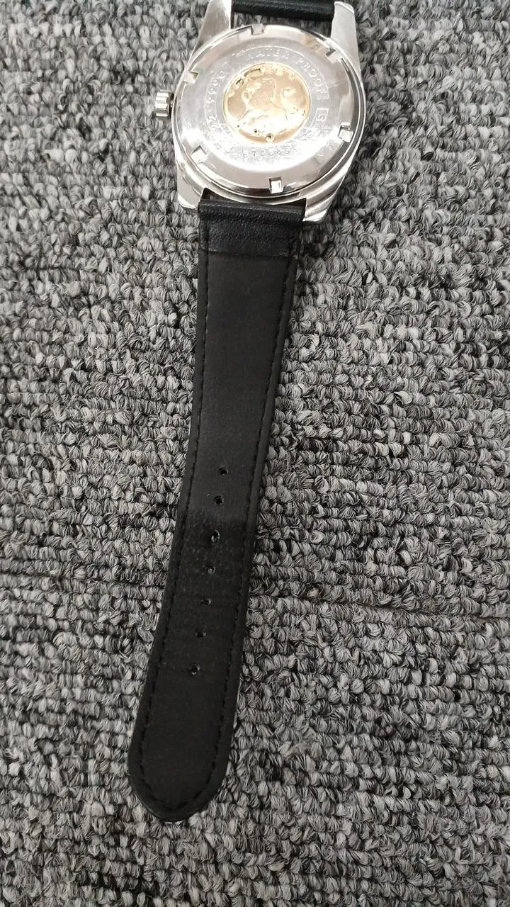 GRAND SEIKO Armbanduhr mit Handaufzug 5722-9990