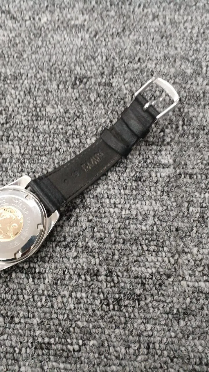 GRAND SEIKO Armbanduhr mit Handaufzug 5722-9990