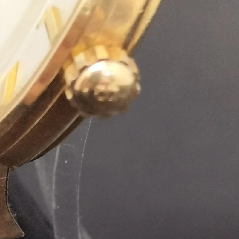 KING SEIKO Handaufzug 25 Steine