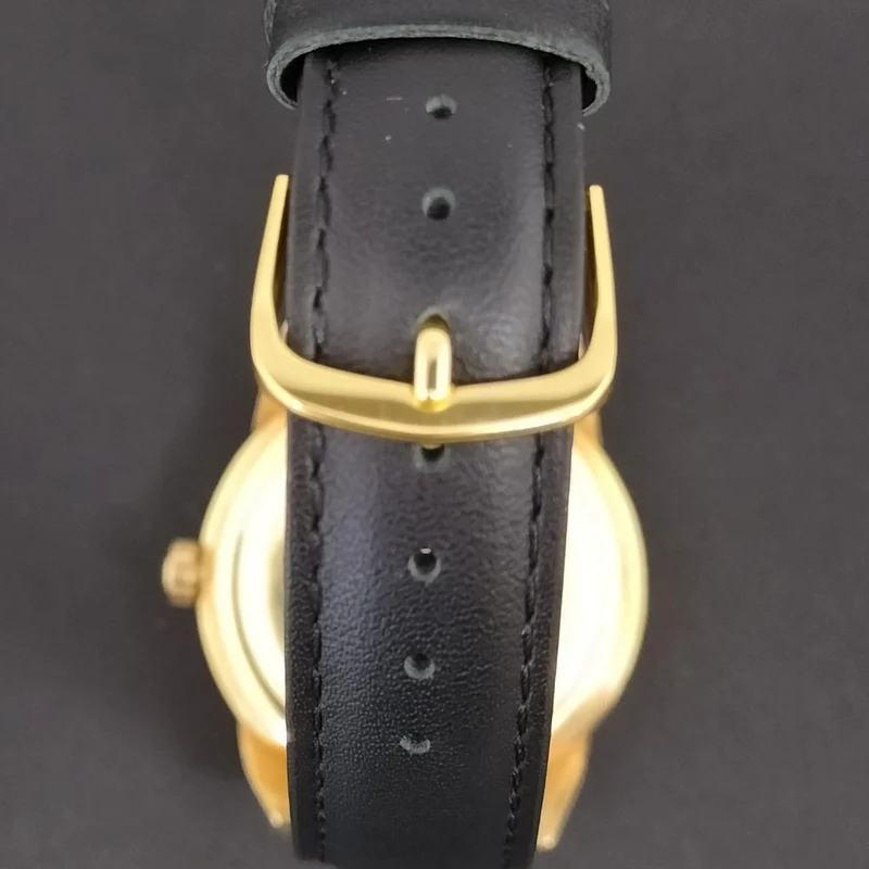 KING SEIKO Handaufzug 25 Steine