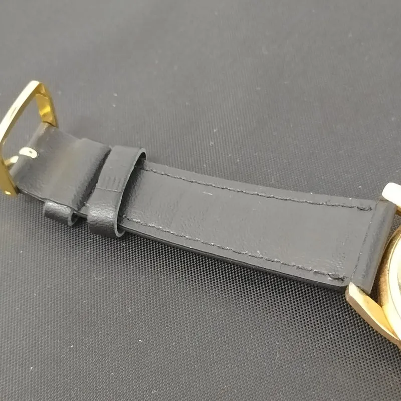 KING SEIKO Handaufzug 25 Steine