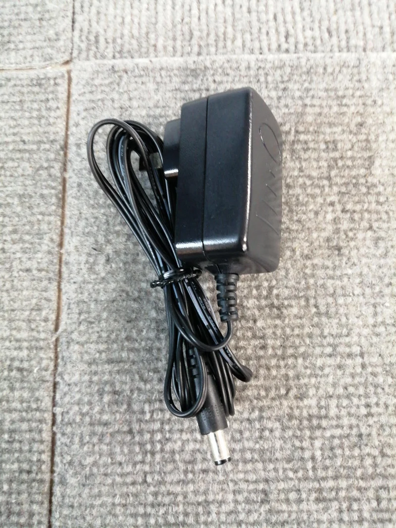 ZOOM Multi-Effektpedal G3X