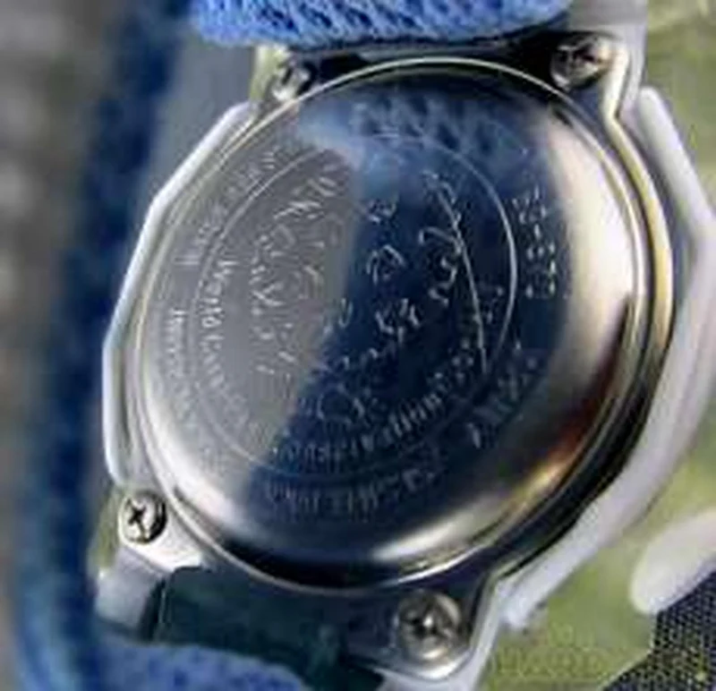 CASIO BABY-G X-TREME BG-370 (Blau×Weiß)