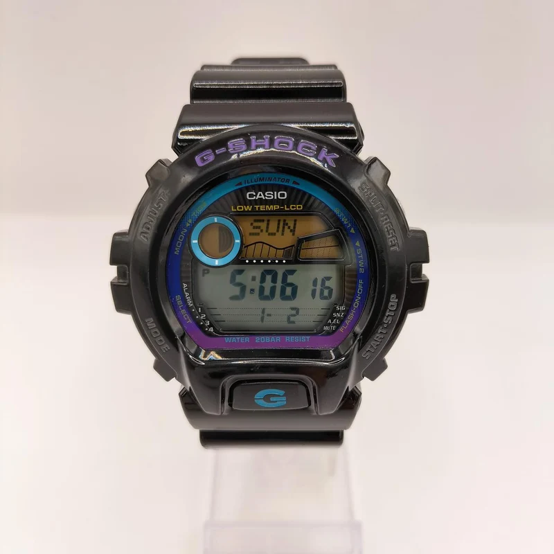 G-SHOCK Armbanduhr GLX-6900