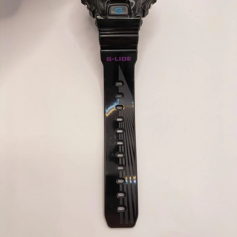 G-SHOCK Armbanduhr GLX-6900