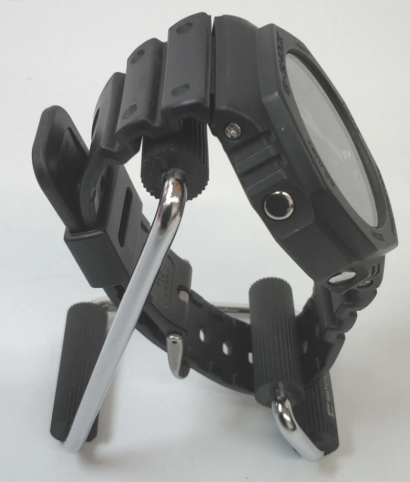 G-SHOCK Armbanduhr GA-2100