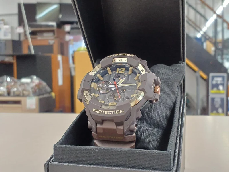 CASIO G-SHOCK GR-B300H-5AJF
