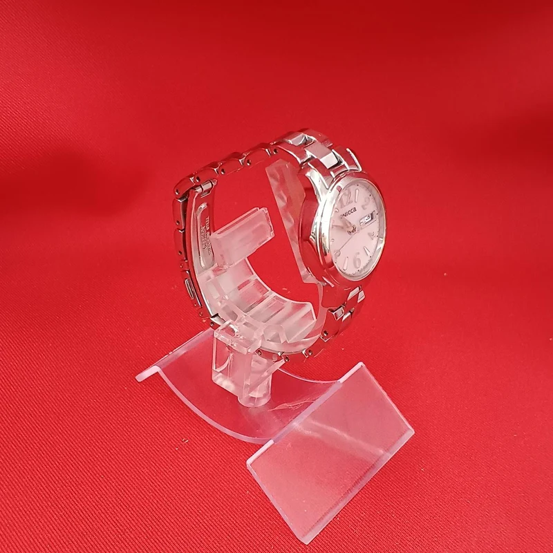 CITIZEN Solar-Armbanduhr E001-R005448