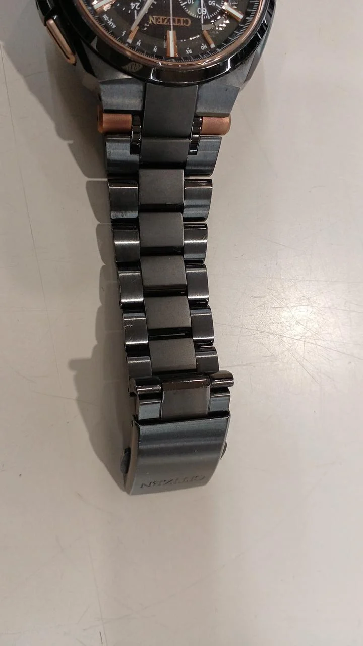 CITIZEN Solar Direktflug H610-T018599