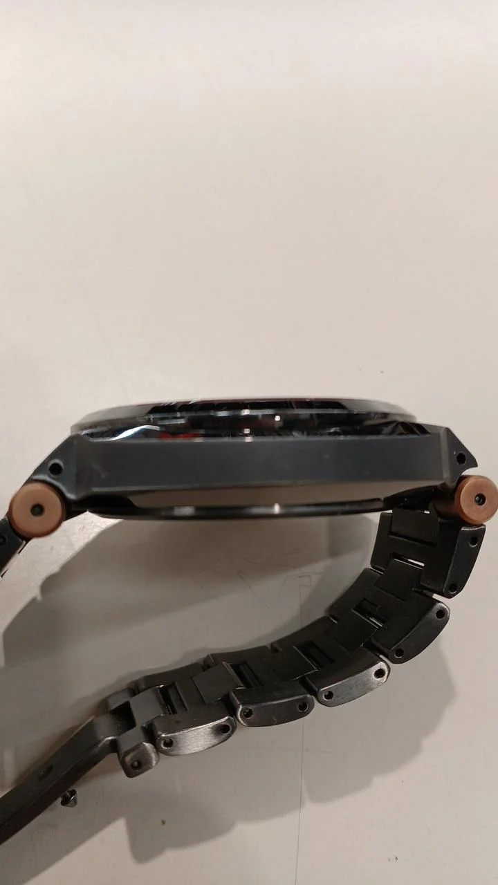 CITIZEN Solar Direktflug H610-T018599