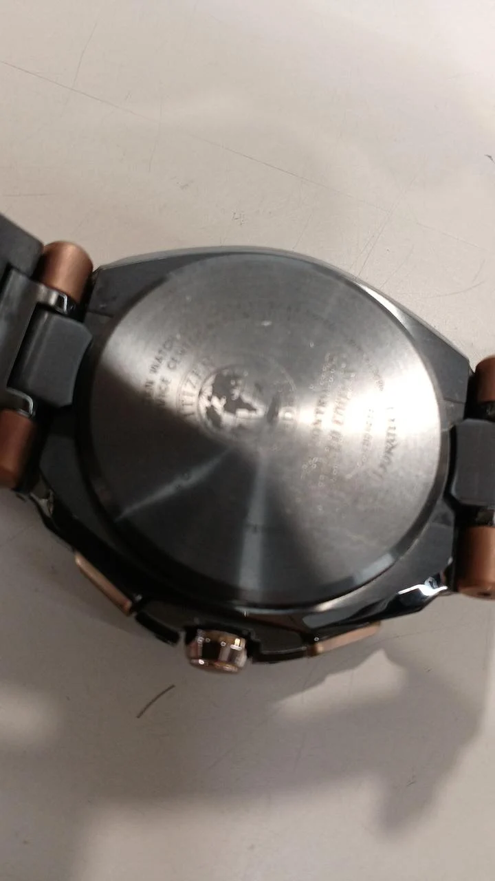 CITIZEN Solar Direktflug H610-T018599