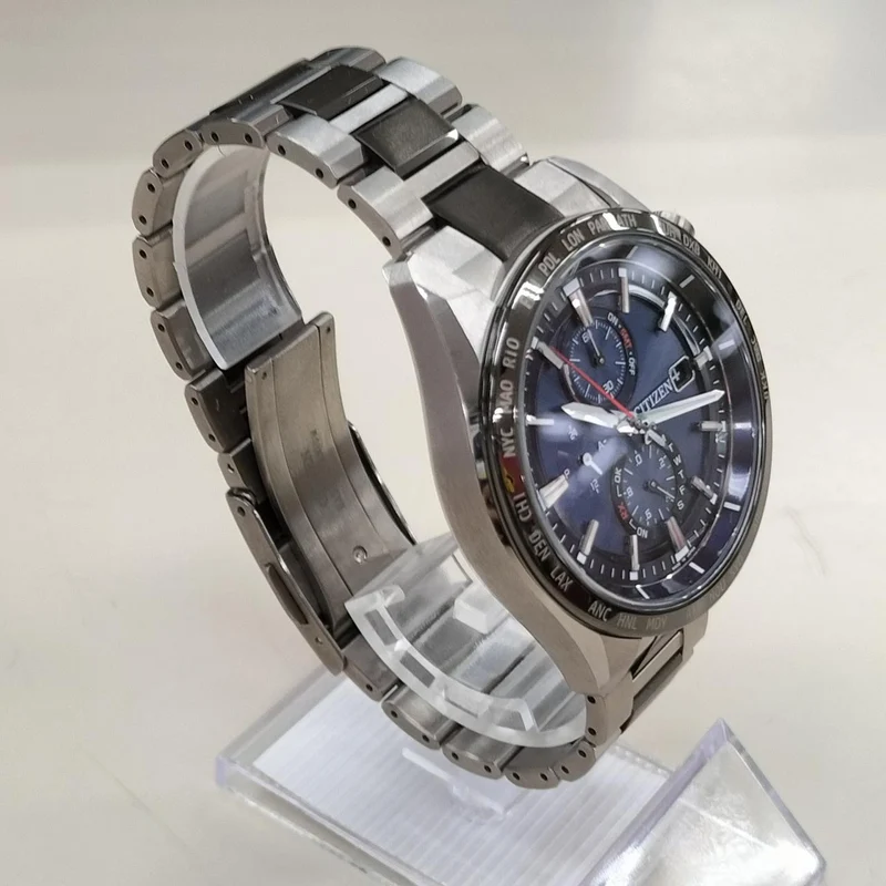 CITIZEN Armbanduhr H800-TD27024