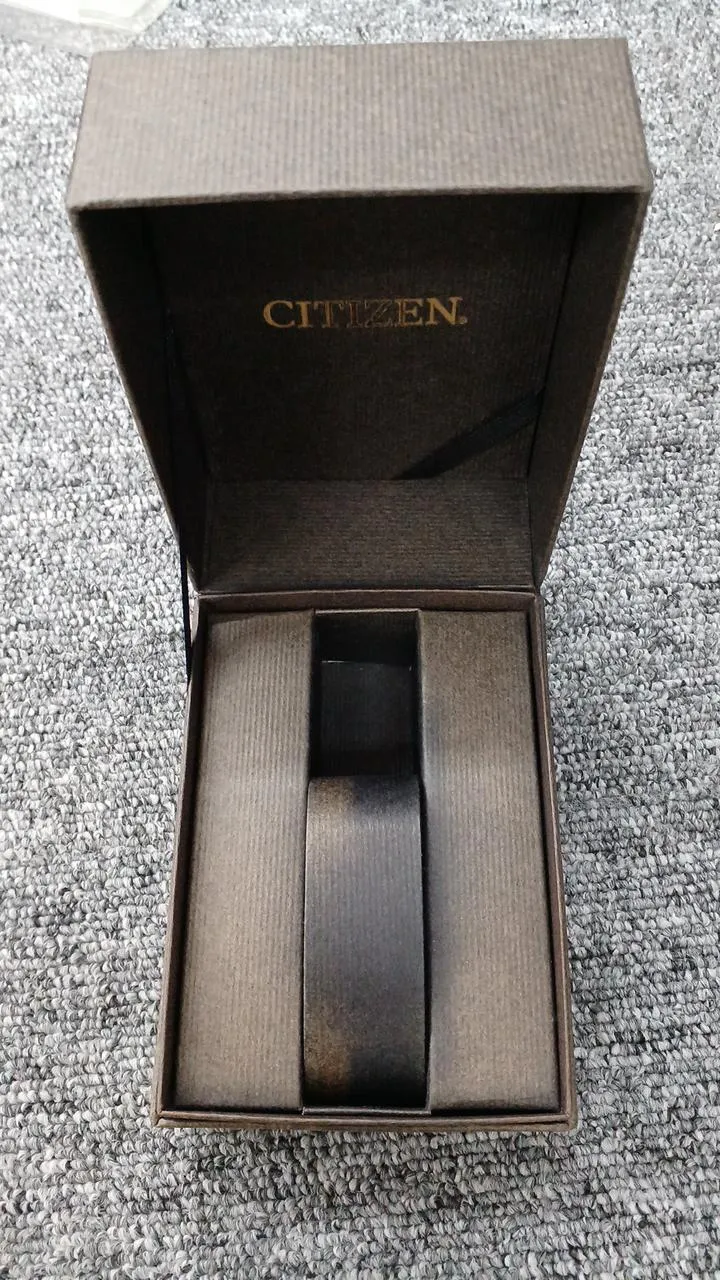 CITIZEN Automatik-Armbanduhr 8213-S078644