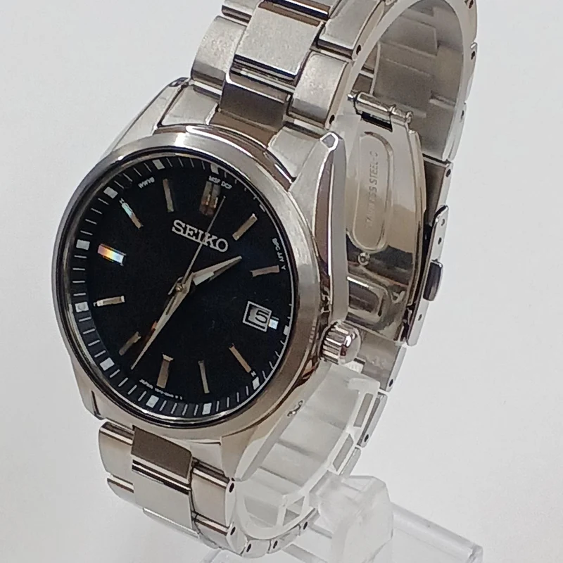 CITIZEN Solar-Funkarmbanduhr GM-4W-S